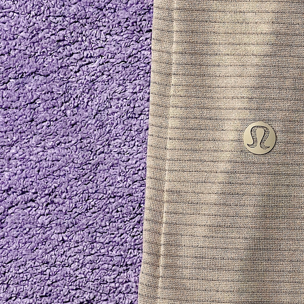 lululemon “Evolution” Short-Sleeve Polo Shirt